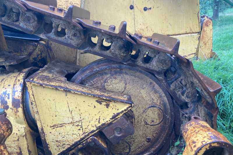 OmecoHub - Immagine CATERPILLAR D5H